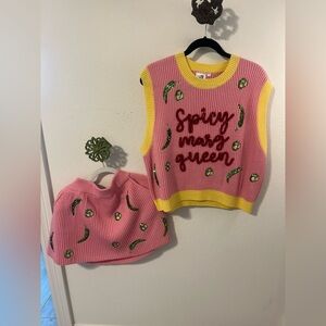 QOS Spicy Marg Set
